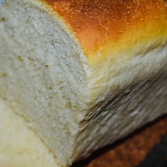 A picture of EASY Basic Bread.