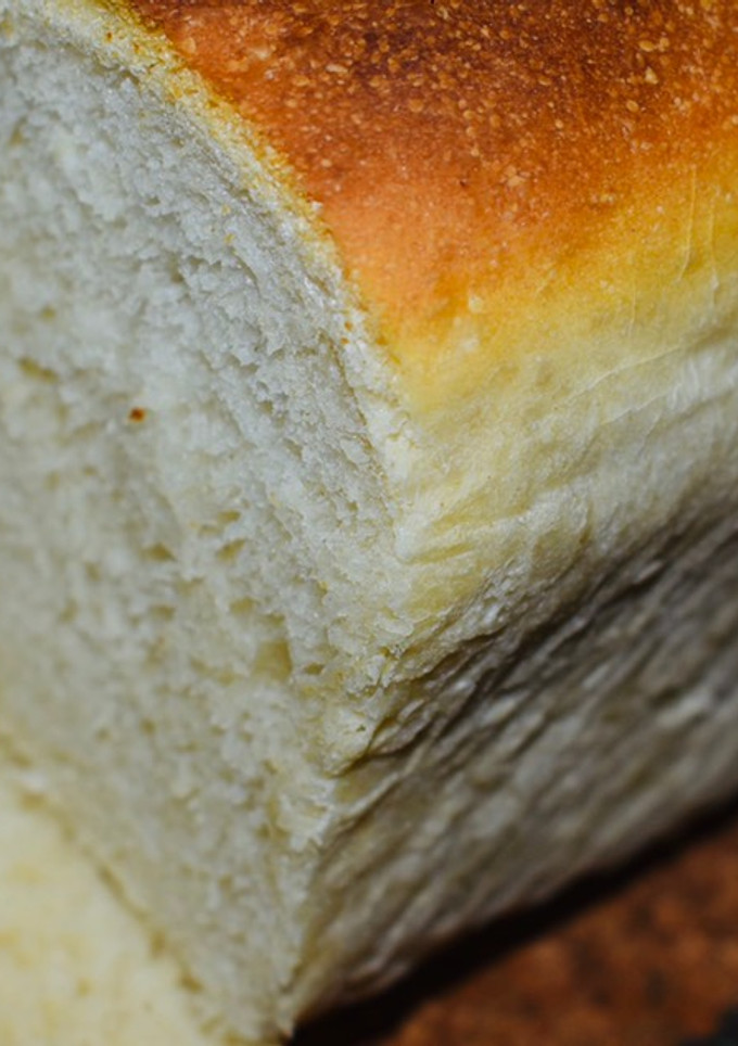 A picture of EASY Basic Bread.