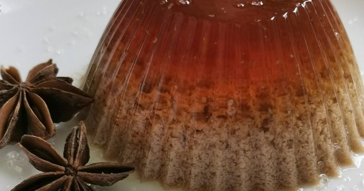 51 resipi agar agar yang sedap dan mudah - Cookpad