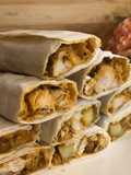 Chicken Shawarma