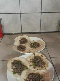 Una foto de Masa para tacos casera y fácil de hacer