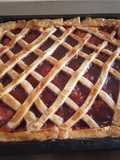 Pastafrola