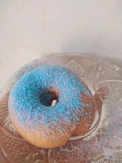 Foto resep Donat tanpa ulen