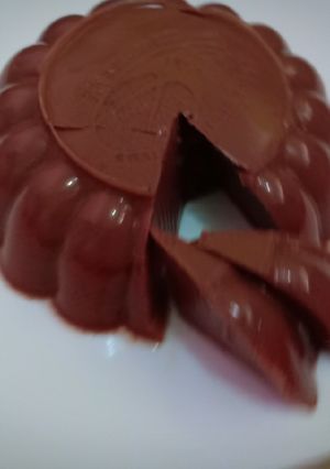 Foto resep Agar-Agar Kopi Susu