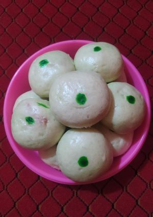 Foto resep Bakpao simple anti gagal