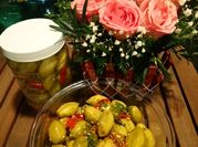 Hình ảnh của cà na chua ngọt