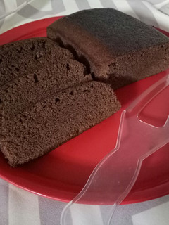 Foto resep Brownis chocolatos ekonomis