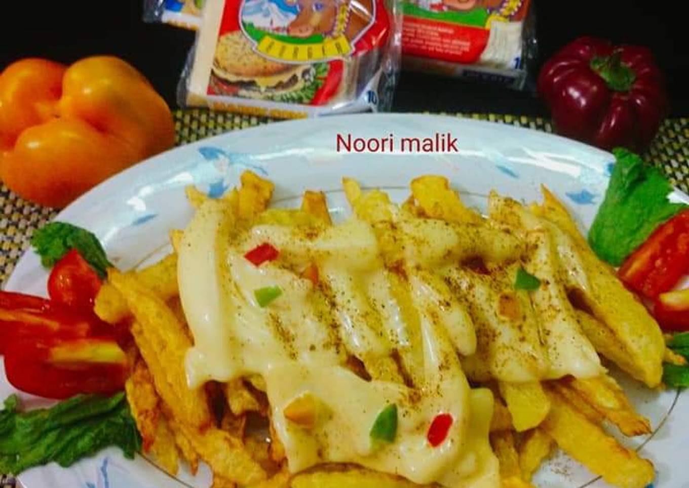 Cheese_Fries