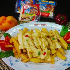 A picture of Cheese_Fries.
