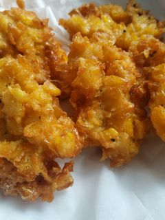 Foto resep Bakwan Jagung Krispi