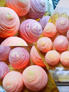 Foto resep Thousand Layer Moon Cake