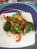 Chop suey