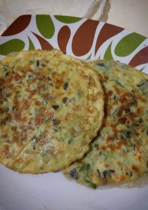 Foto resep Martabak Bulat