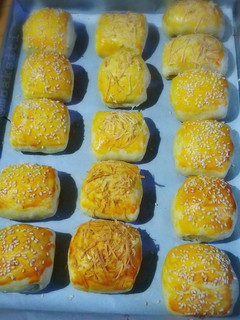 Foto resep Bolen pisang