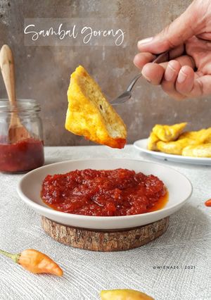 Foto resep Sambal Goreng