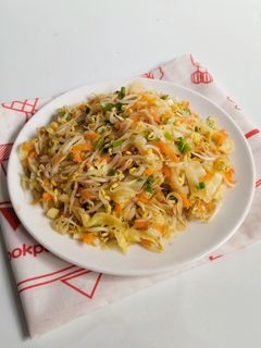 Foto resep Orak Arik Sayuran Isian GEHU