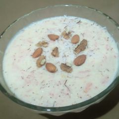A picture of Gajrela.