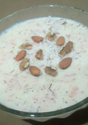 A picture of Gajrela.