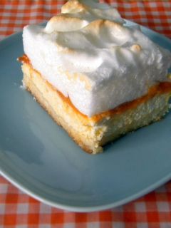 Rákóczi túrós recept II recept fotója