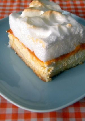 Rákóczi túrós recept II recept fotója