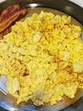 Best Scrambled Eggs Ever