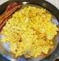 Simple Way Prepare Recipe Title: Best Scrambled Eggs Ever that is Perfect, Really Delicious}