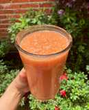 Jugo de Frutas