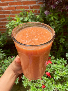 Una foto de Jugo de Frutas