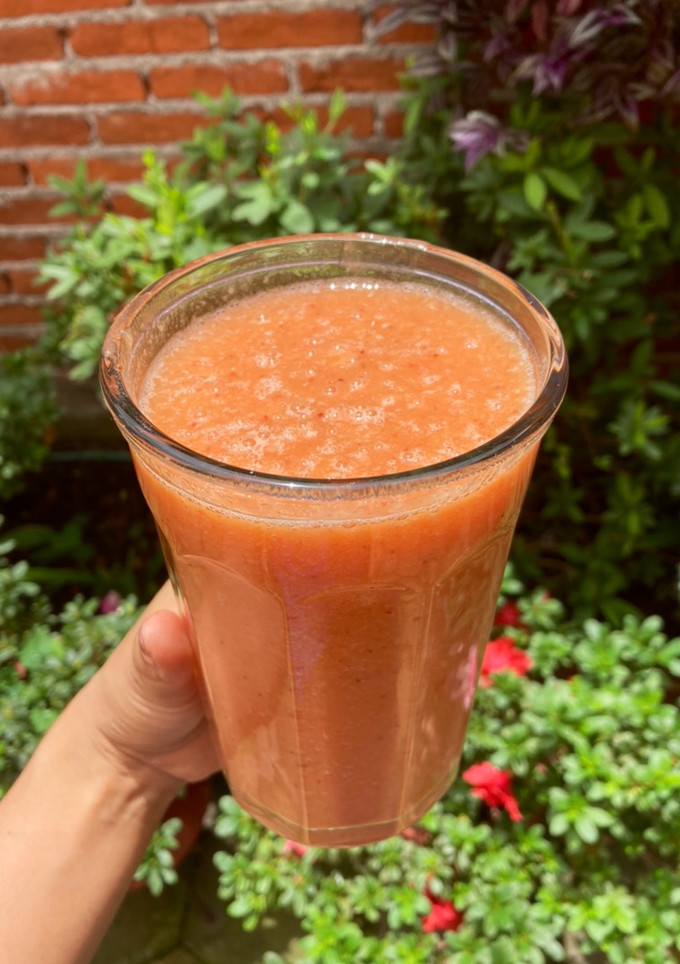 Una foto de Jugo de Frutas