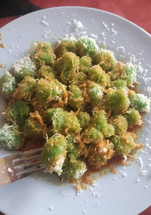 Foto resep Cenil