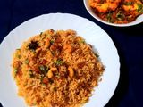 Hydrabadi Baghara Rice