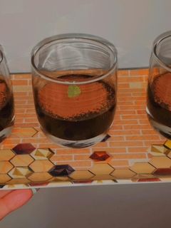 चॉकलेट मूस(Chocolate mousse recipe in hindi) रेसिपी मुख्य फोटो
