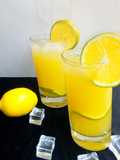Orange juice