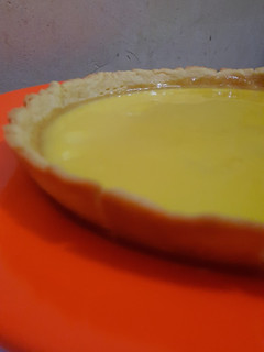 Foto resep Pie Susu Teflon