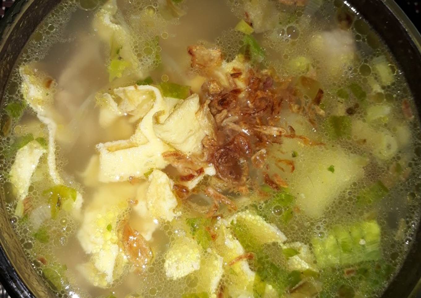 Soto Manggala