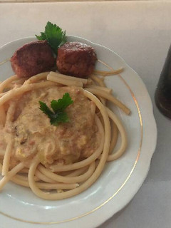 Foto resep Spaghetti Carbonara