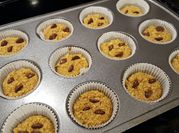 A picture of desserts cinnamon