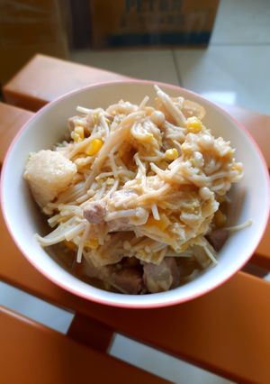 金黃玉豬 的食譜成品照片