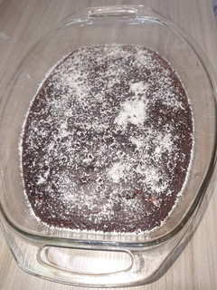 Una foto de Brownie rápido y delicioso