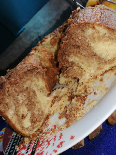 Una foto de Torta Marmolada
