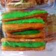 churros vla pandan