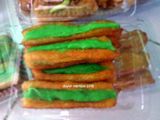 churros vla pandan