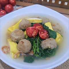 รูปของ Sop Bayam