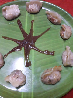 मोमोज (Momos recipe in Hindi) रेसिपी मुख्य फोटो