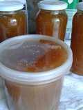 Doce de Figo (compota)