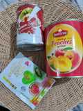 Konjac Peach