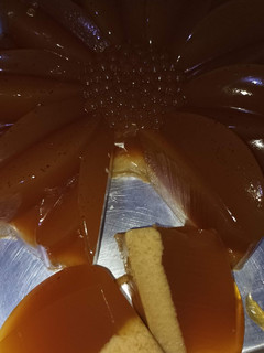 Foto resep Puding Santan Gula Merah