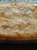 Polenta caraqueña