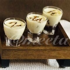A picture of Spiced Rice Kheer.