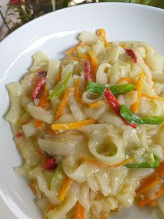 Foto resep Kwetiaw Nyemek